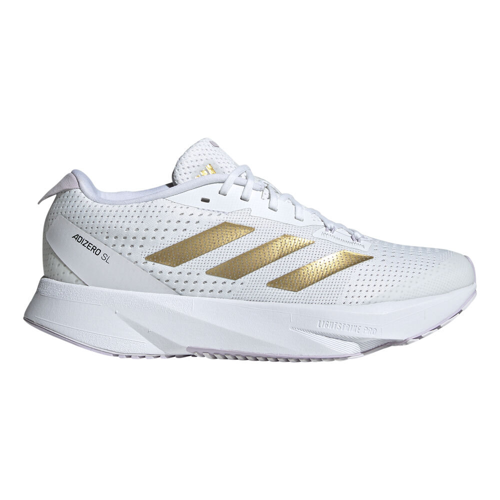 adidas Adizero SL ID6934 / weiss