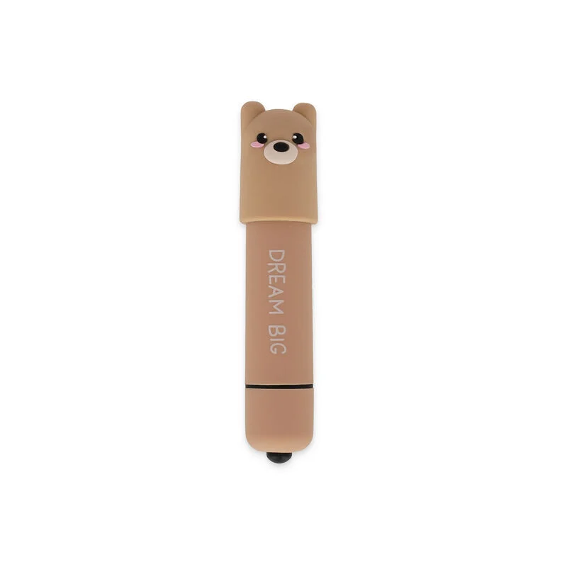 Mini vibrador de estimulación - Mi mejor amigo