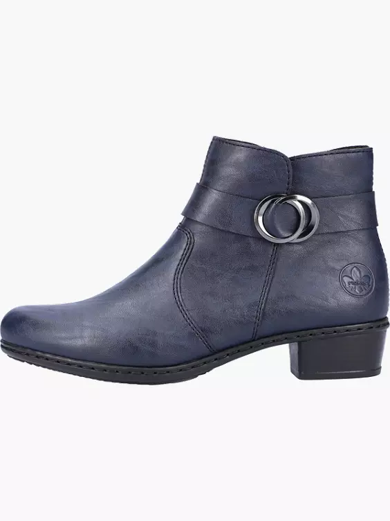 Rieker Damen Stiefeletten