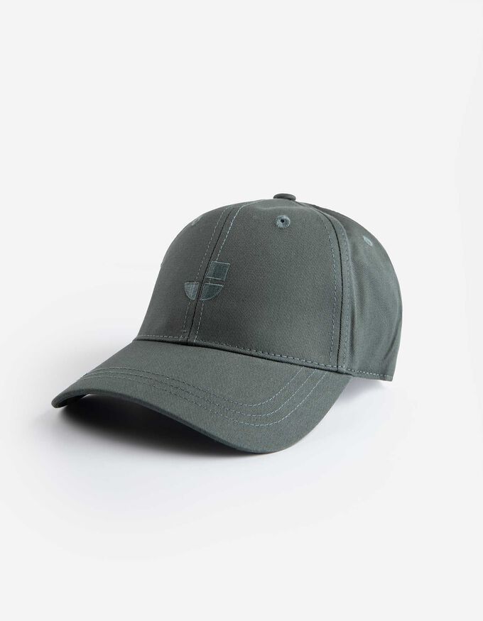 Basecap - Baumwolle