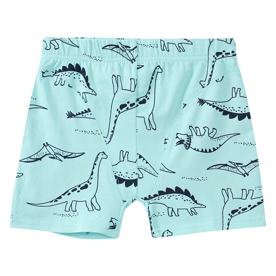 3 Jungen Boxer im Set