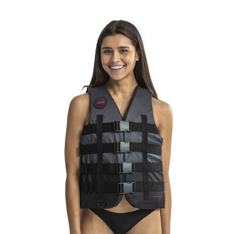 Jobe 4 Buckle Life Vest Schwimmweste