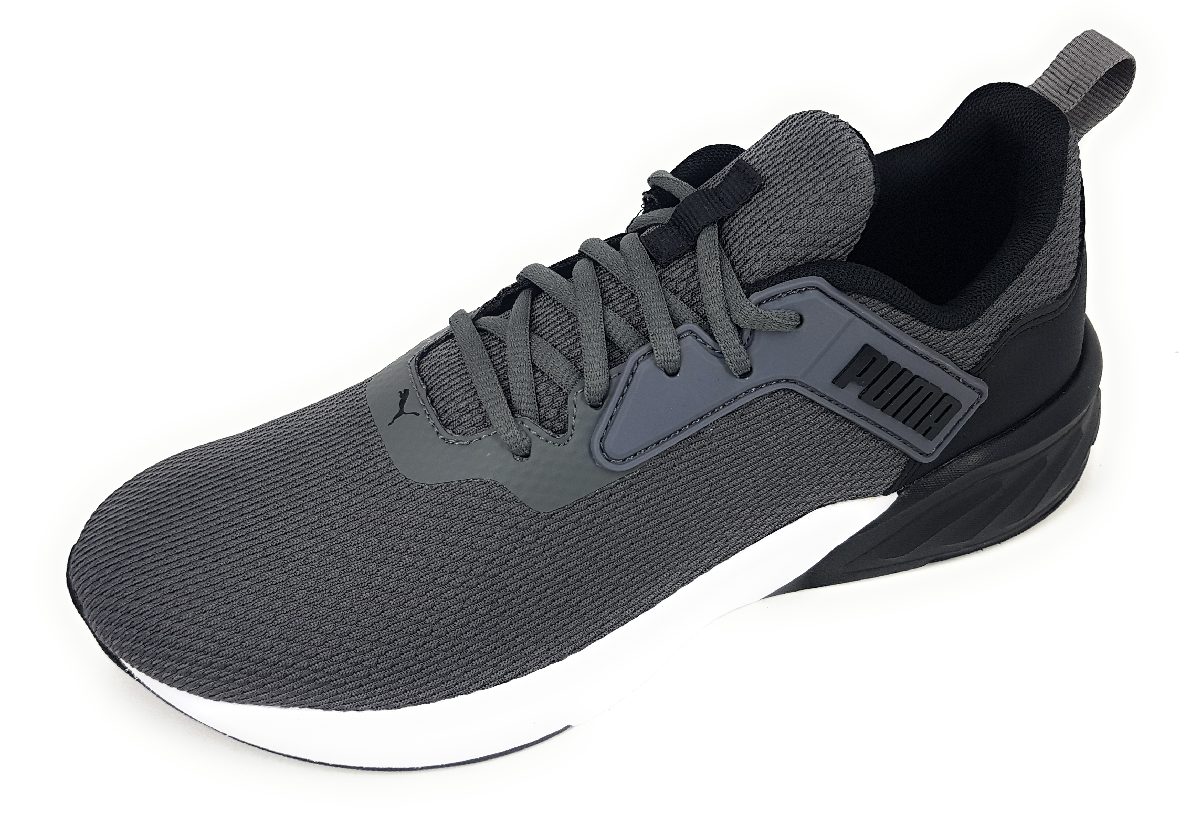 Puma Erupter 195202/004 Grau 0004 castlerock