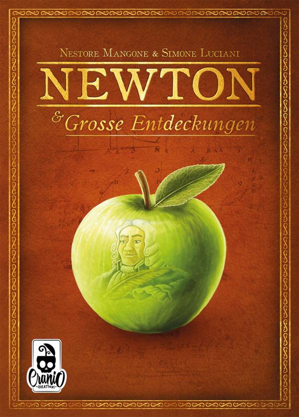 Newton & Große Entdeckungen (Neuauflage)