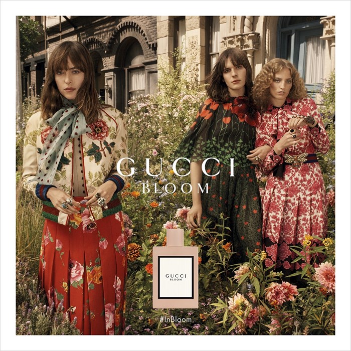 Eau de Parfum Spray