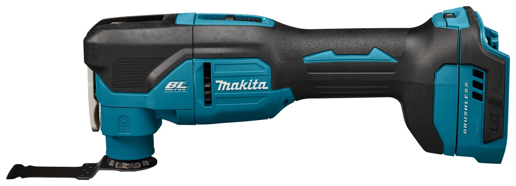 Makita DTM53Z LXT 18V Cordless Multi-tool excl. battery and charger in box