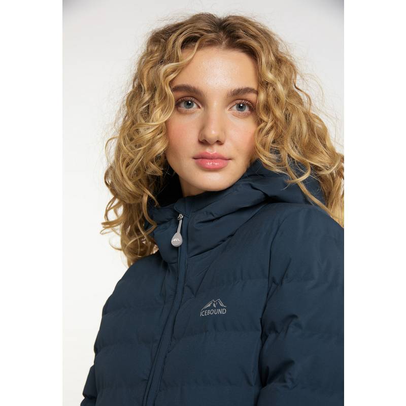 Icebound Kurzjacke Damen