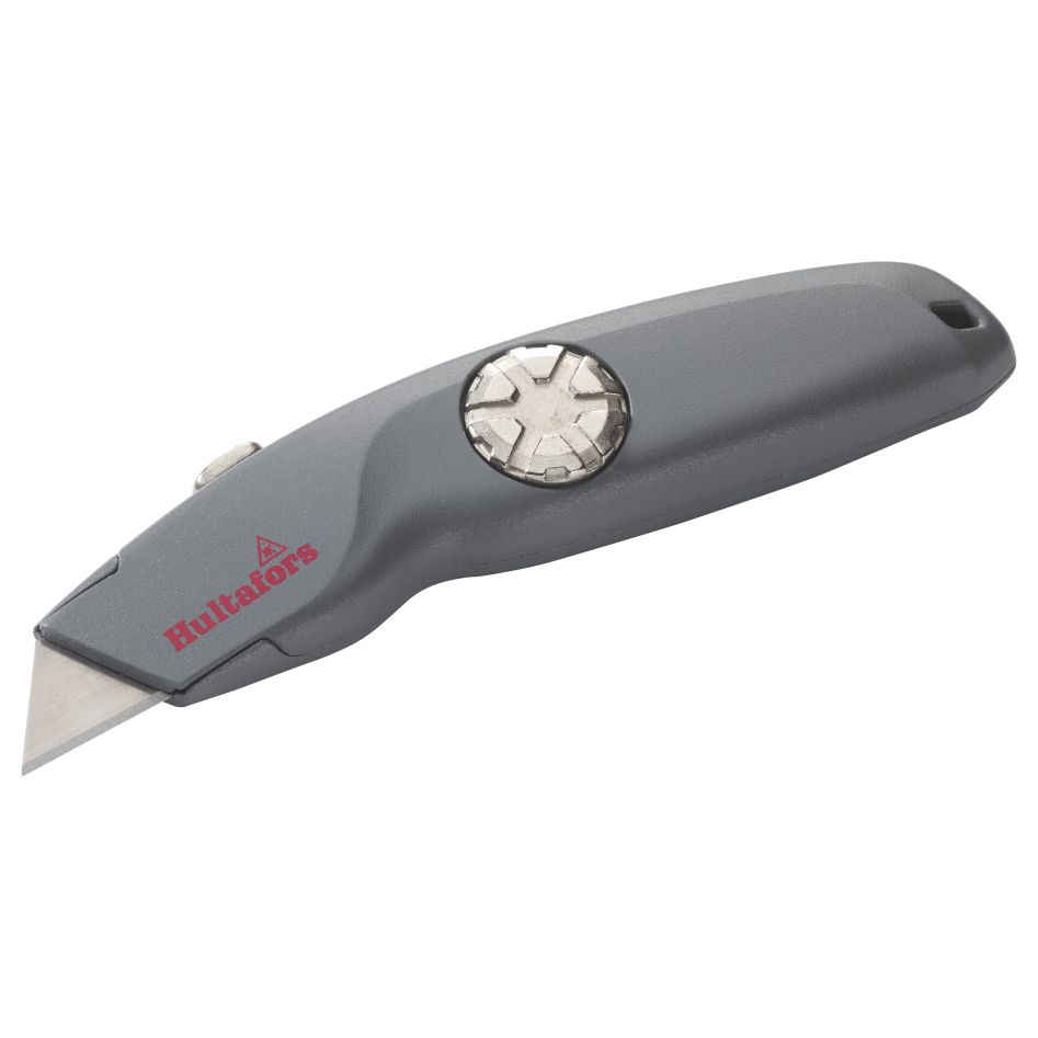 Mando giratorio Hultafors HU388050 con hoja extensible URZ - gris