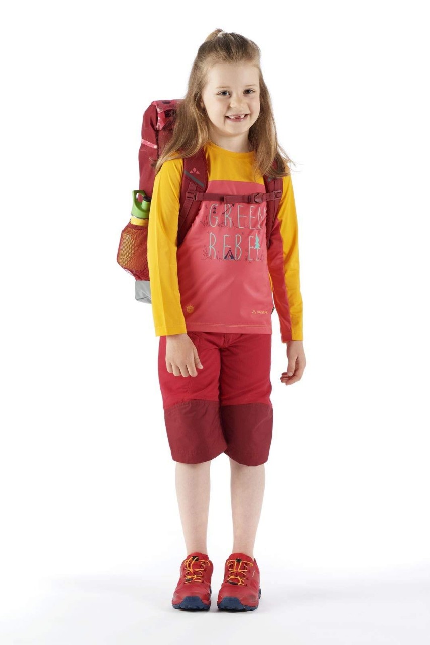 VAUDE Handtaschen lila/pink 15477