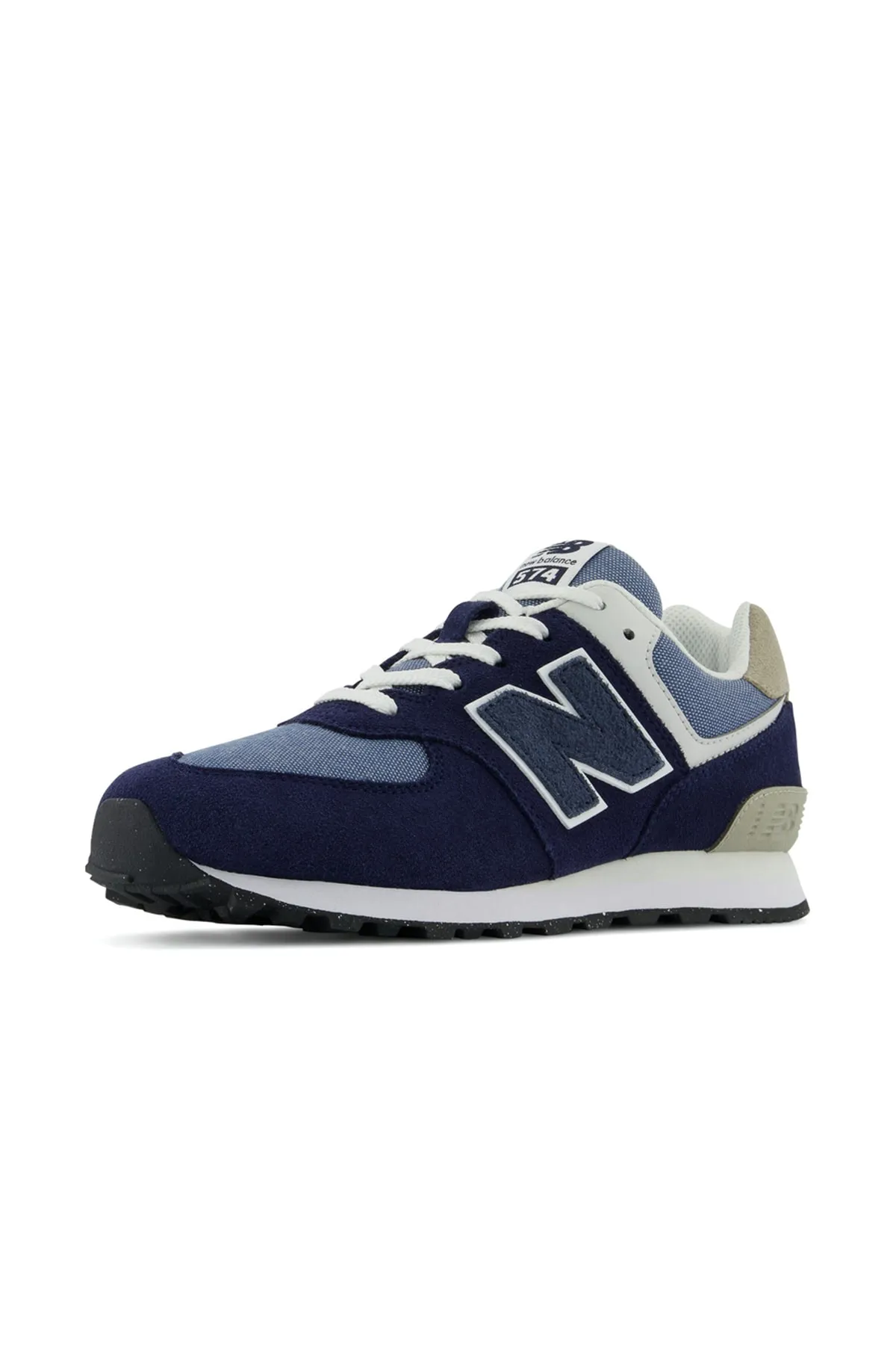 New Balance  Sneaker Unisex BLAU