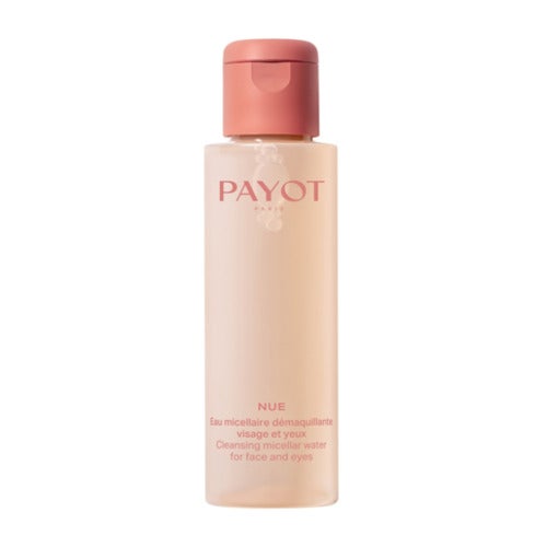 Payot Nue Micellar Rensende Vand Ansigt og Øjne 400 ml
