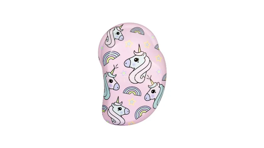 Tangle Teezer Original Mini Children Unicorn