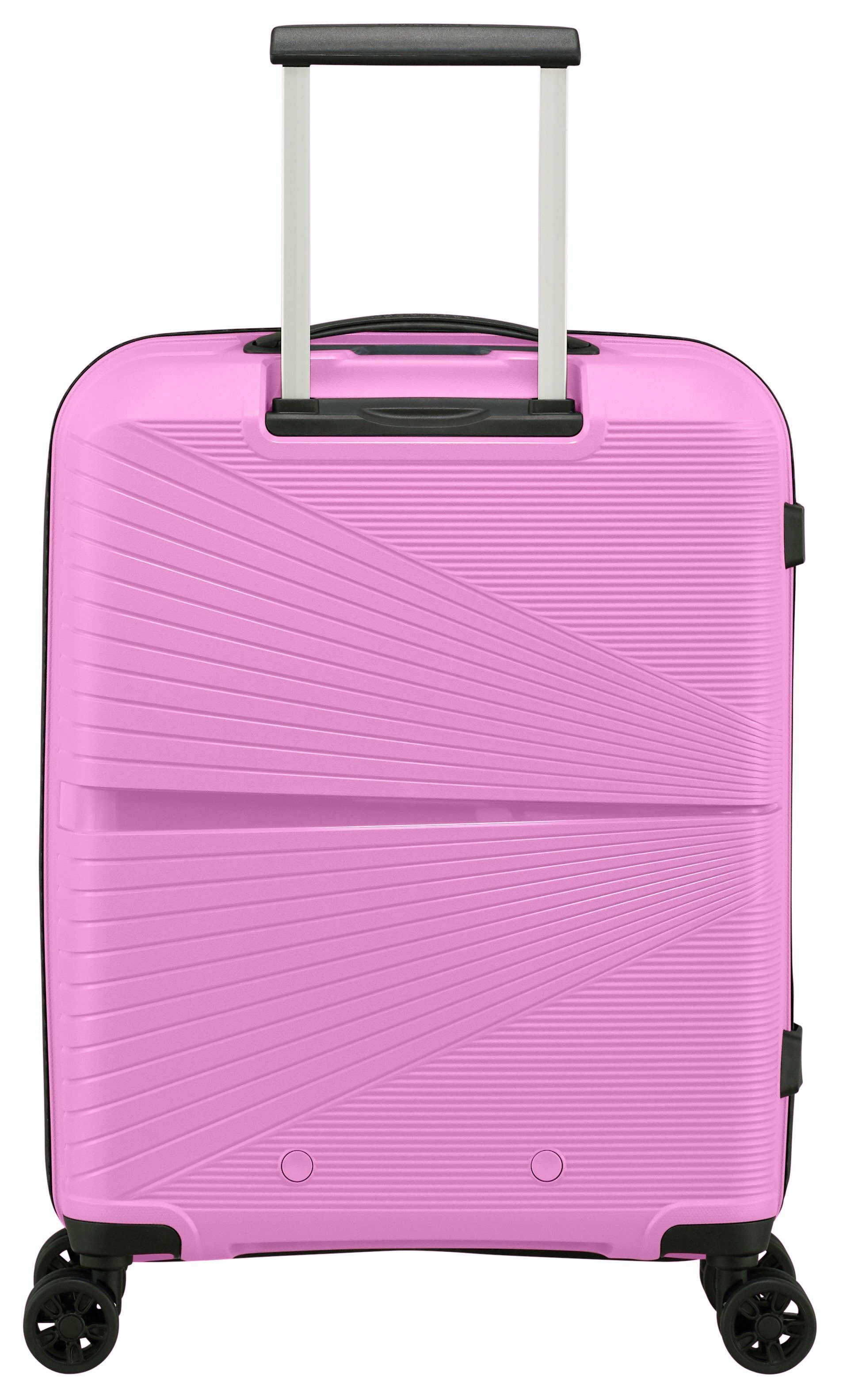 American Tourister® Koffer AIRCONIC Spinner 55, 4 Rollen