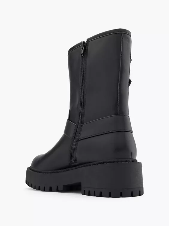 Catwalk Bikerboots