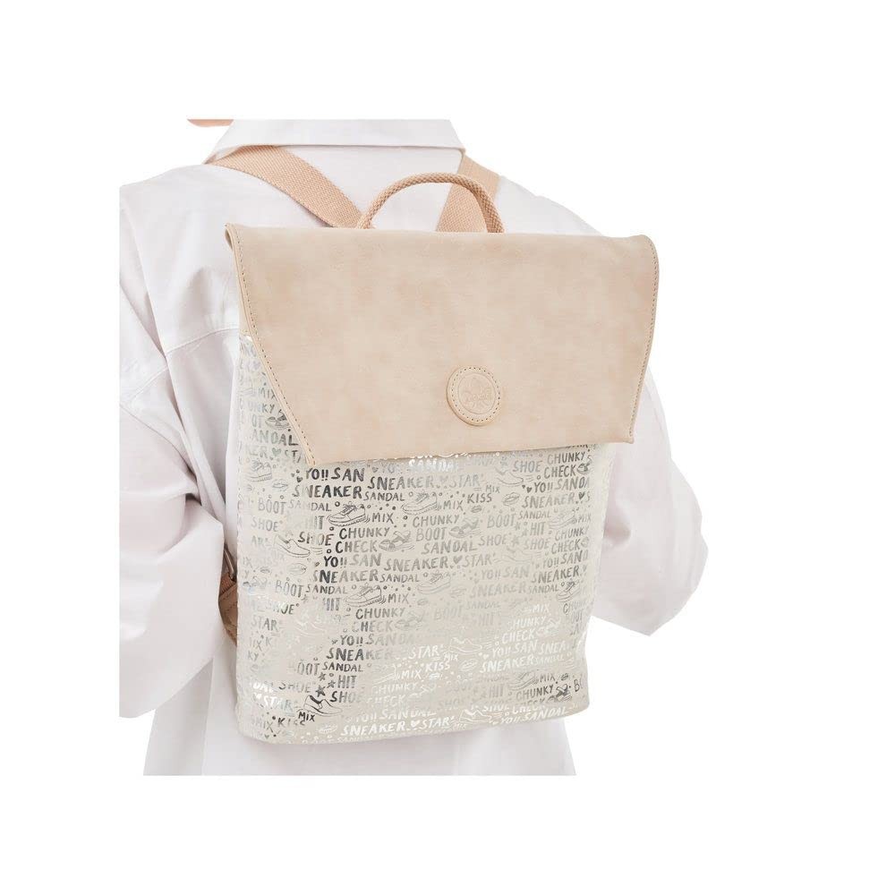 RIEKER Handtaschen beige
