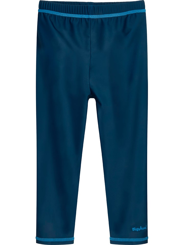 Playshoes Bade-Leggings in Dunkelblau günstig kaufen