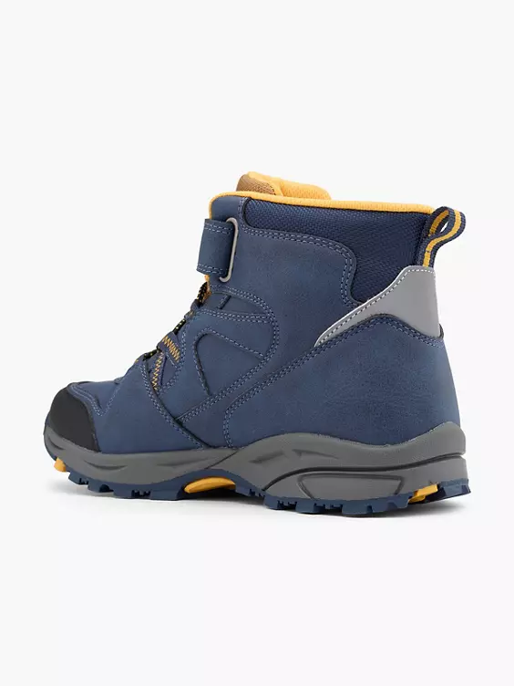 Landrover Boots