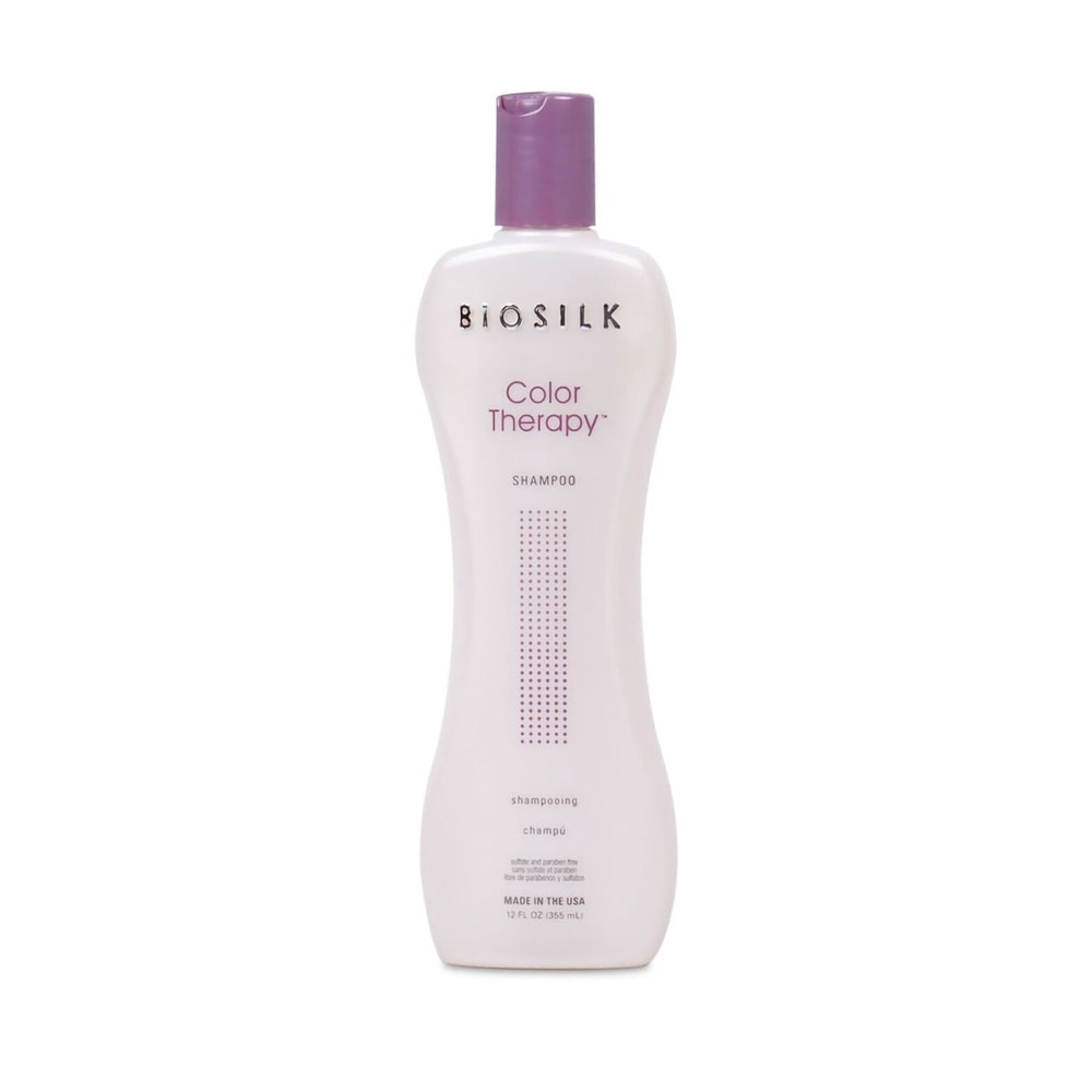 biosilk Shampooing Color Therapy Shampooing