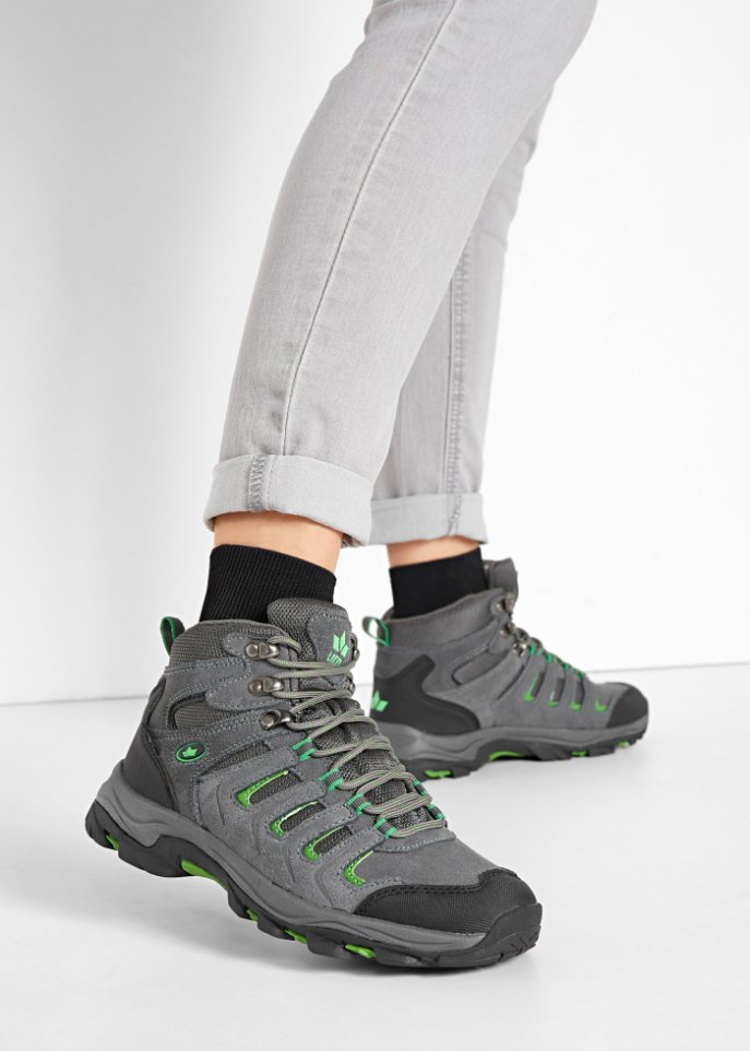 Lico High top Trekkingschuh