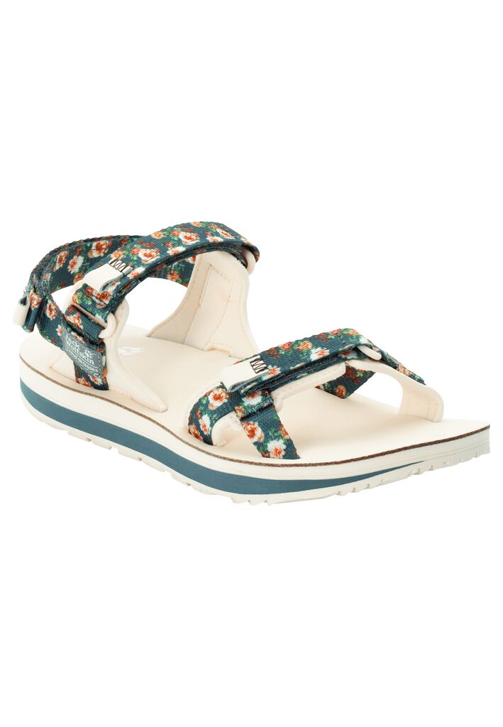 OUTFRESH DELUXE SANDAL W Nachhaltige Trekkingsandalen Damen