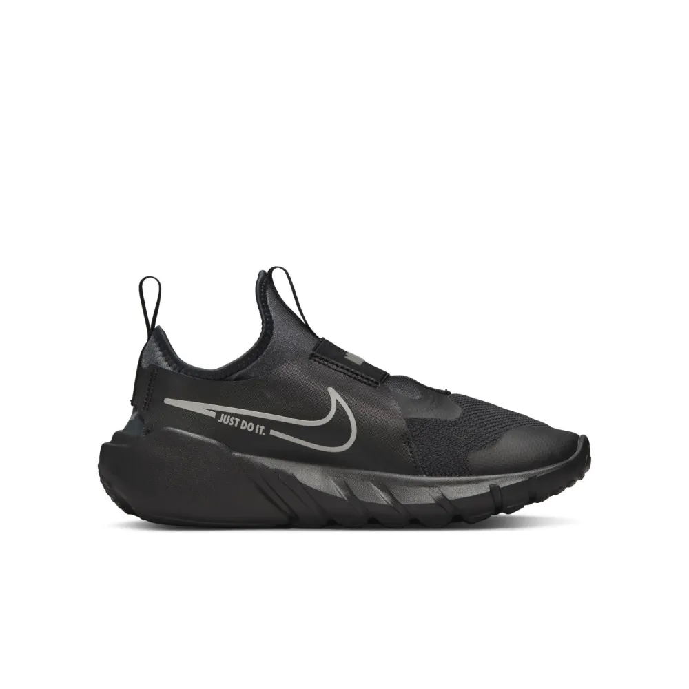 Nike Flex Runner 2 GS DJ6038-001 / schwarz