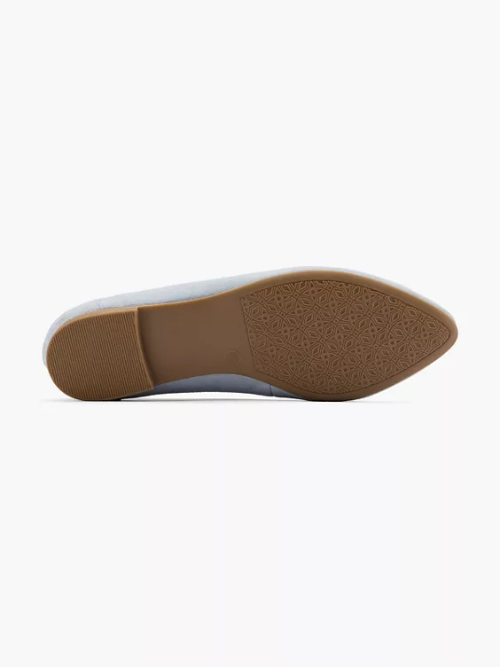 5th Avenue Leder Loafer