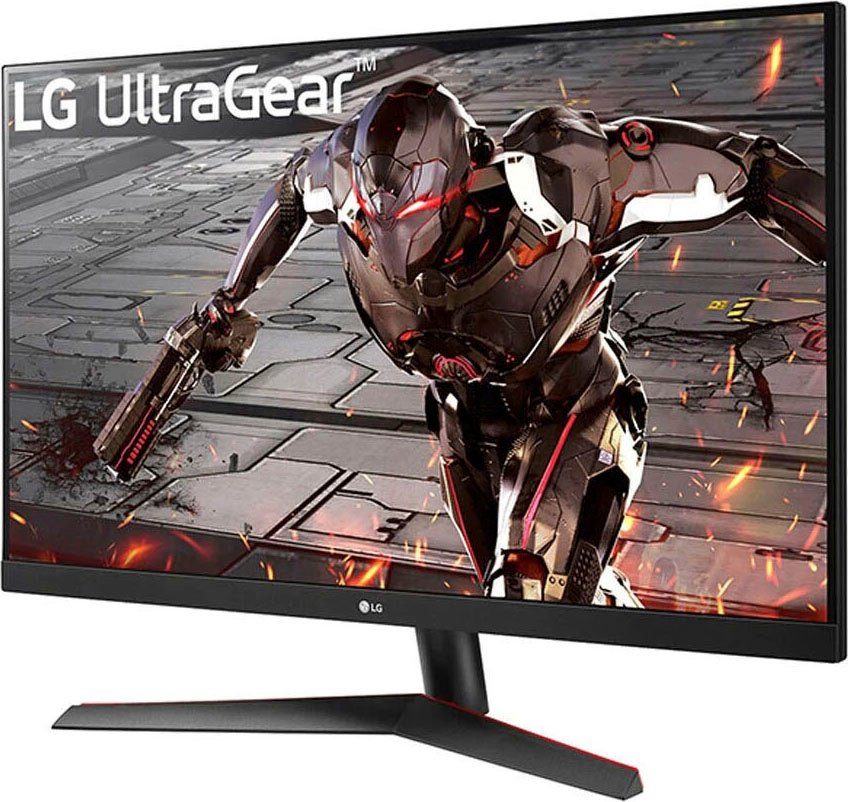 LG 32GN600 Gaming-Monitor (80 cm/31 