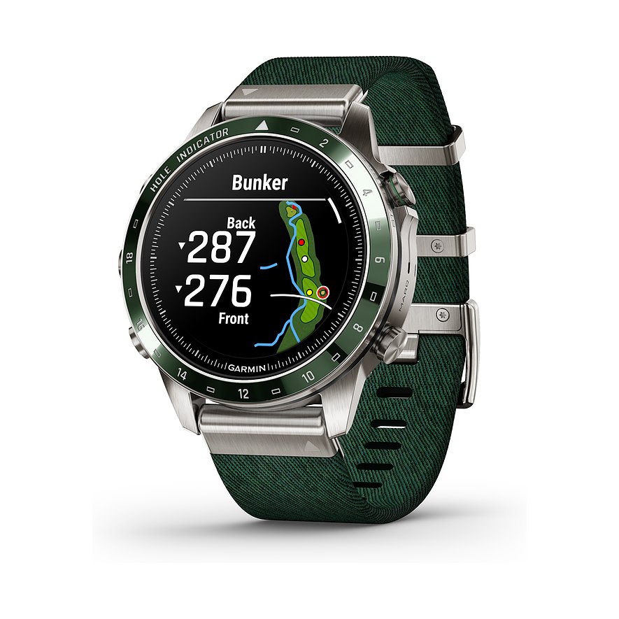 Garmin Smartwatch MARQ Golfer Gen 2