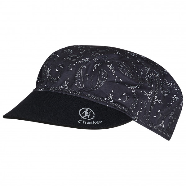 Chaskee - Reversible Cap Cashmere - Cap
