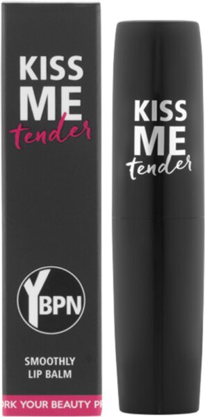 YBPN Kiss Me Tender Smoothly Lip Balm Lippenbalsam