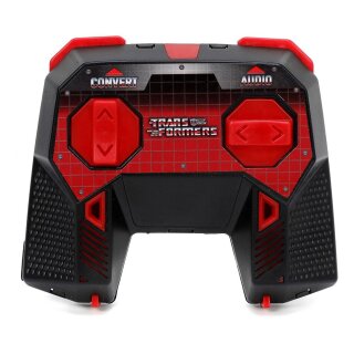 Transformers selbst-verwandelnder R/C Roboter Optimus Prime (G1 Version) heo EU FTM Exclusive 30 cm