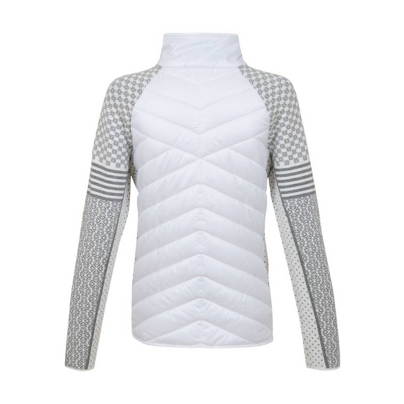 Krimson Klover Switchback Strickpullover Damen