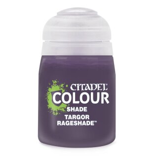 Citadel Shade: Targor Rageshade (18ml) (24-31)