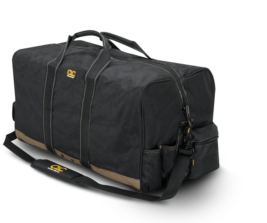 Sac de travail multifonctionnel CLC Work Wear CL1001111 Grand modèle