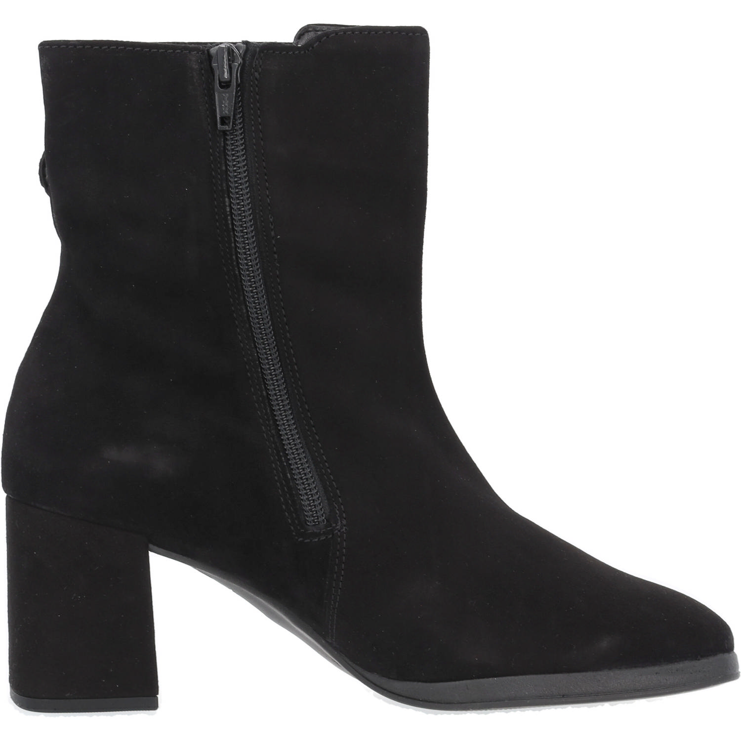 Gabor 35.692, Stiefeletten, Damen, Schwarz