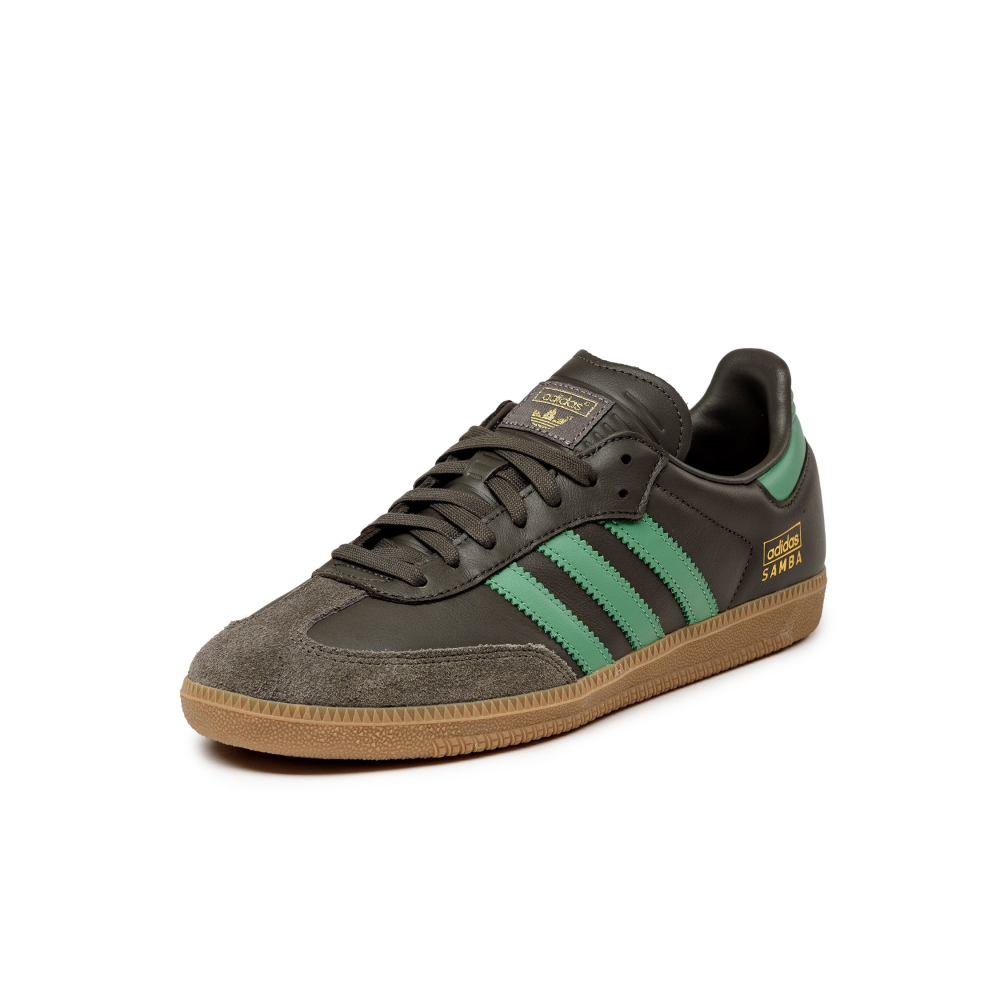 adidas Samba OG IG6175 / grün