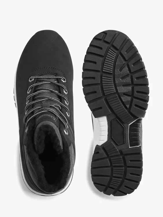 Landrover Schnürboots