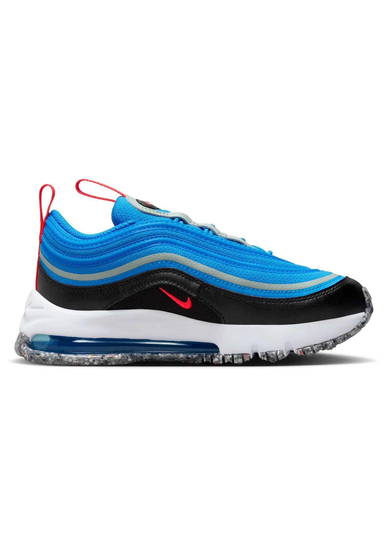 Nike Sportswear NIKE AIR MAX 97 SE BP - Zapatillas bajas
