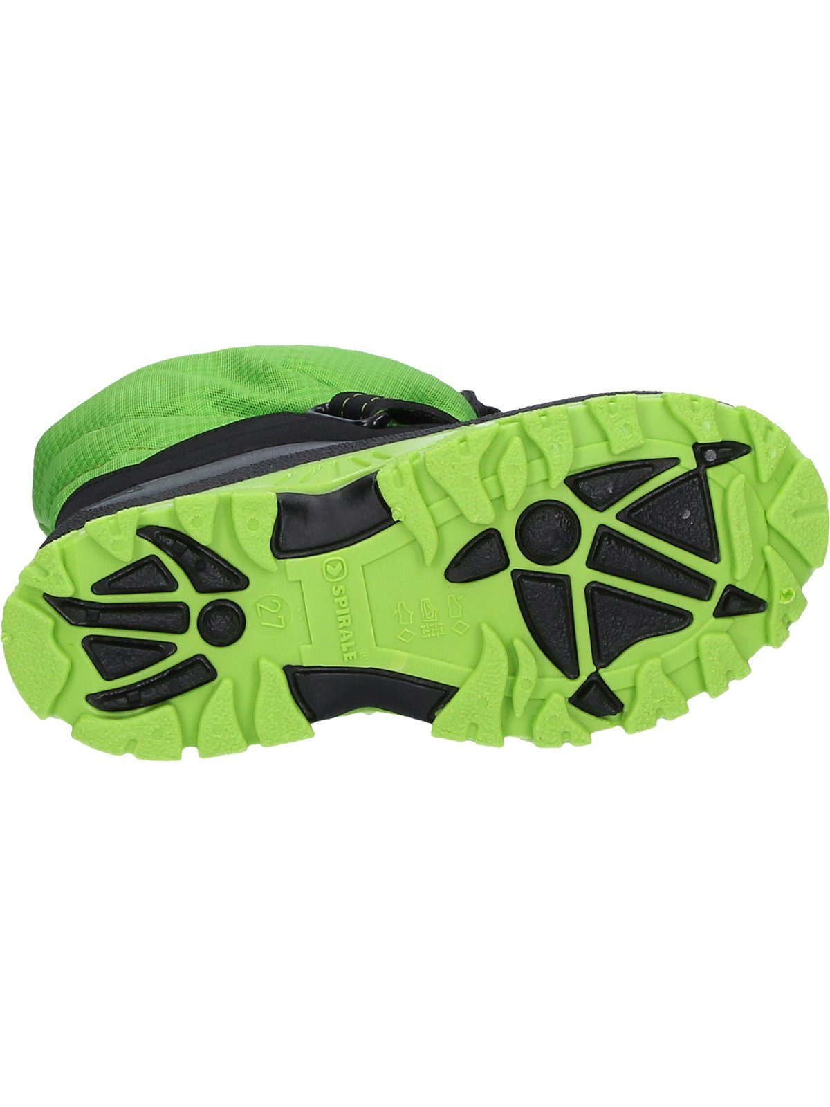Spirale Sunny Winterstiefel