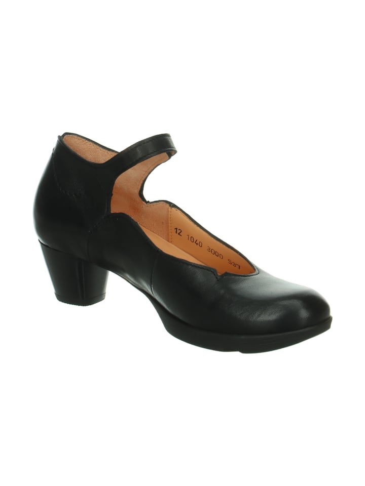 Think! Pumps NOLA in Schwarz günstig kaufen