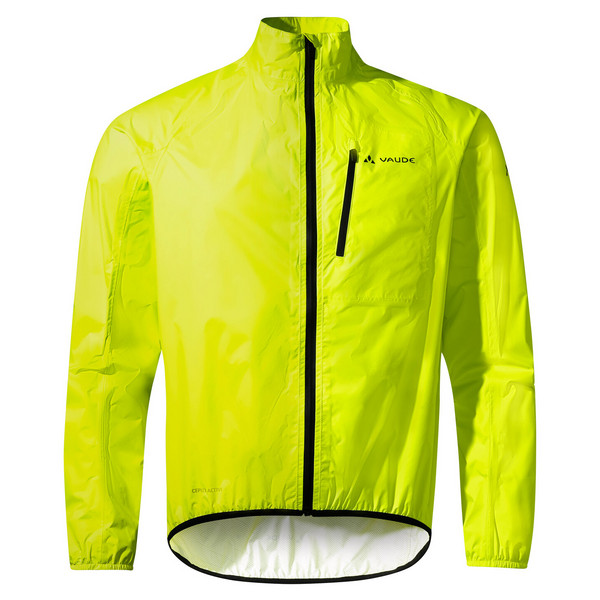 DROP JACKET III Herren - Regenjacke