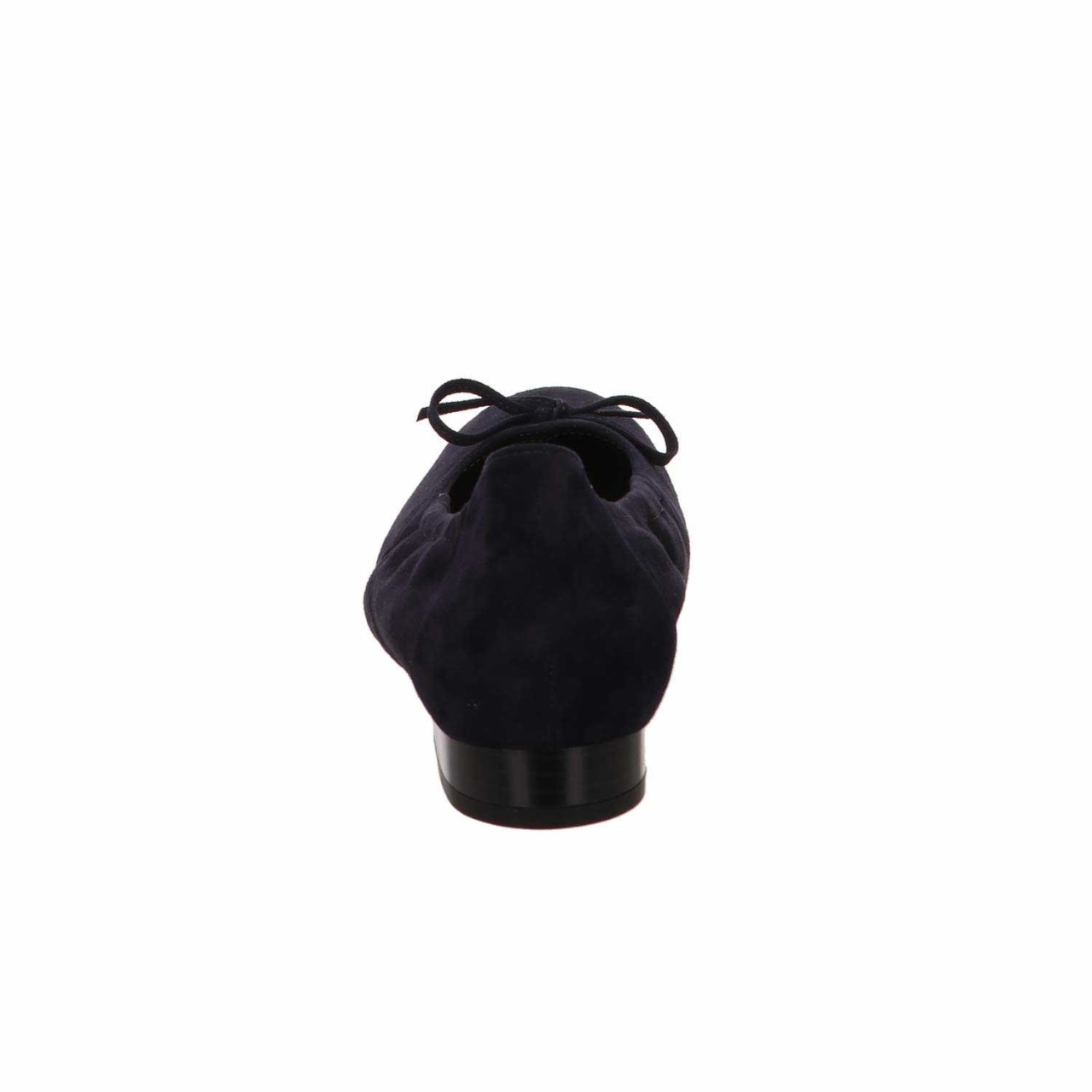 SEMLER Ballerinas blau Ballerina