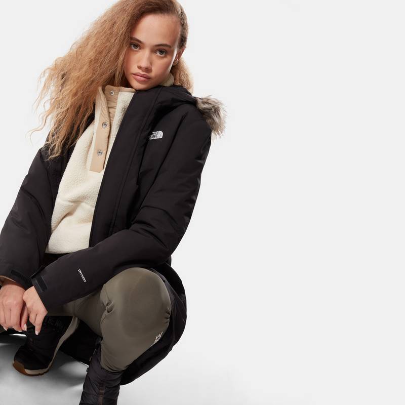 The North Face ZANECK Parka Damen