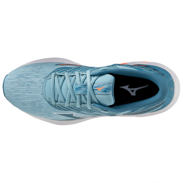 Mizuno - Women's Wave Equate 7 - Runningschuhe