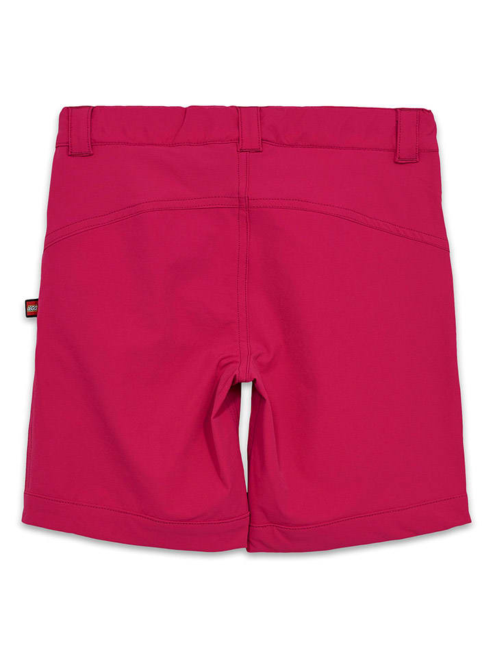 LEGO Funktionsshorts in Pink günstig kaufen