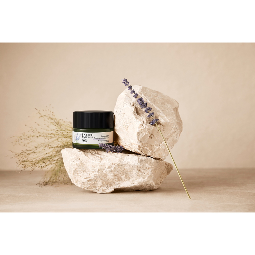 Nocibé Naturals Masque Régénérant