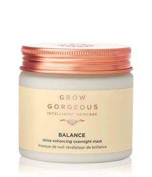 Grow Gorgeous Balance Hair & Scalp Haarmaske-200 ml