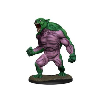Critical Role Miniaturen unbemalt Aeorian Reverser