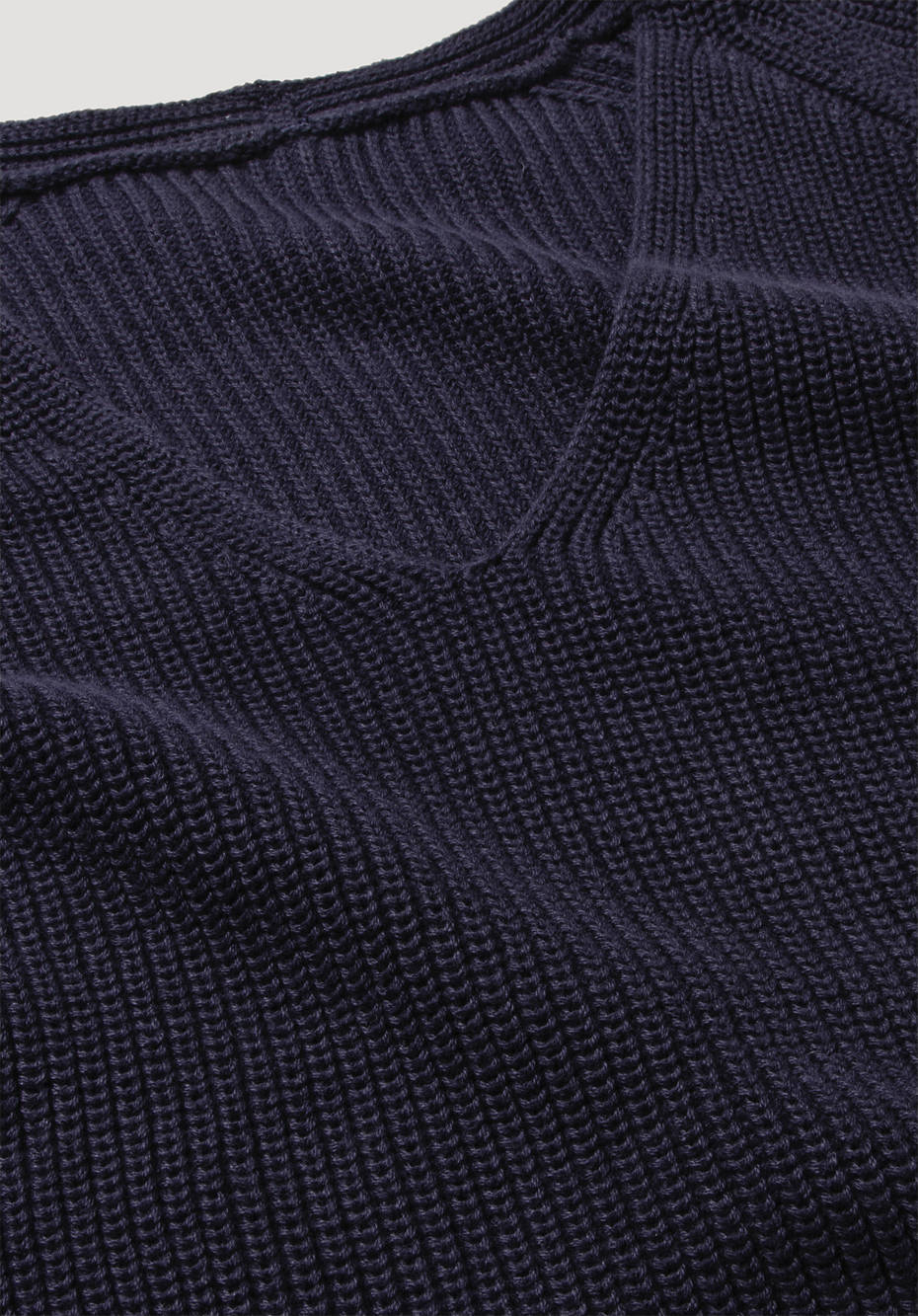 Pullover aus reiner Bio-Baumwolle