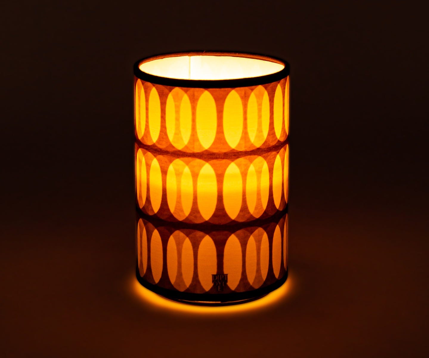 Lanterne Ombre - Pour bougie modèle classique